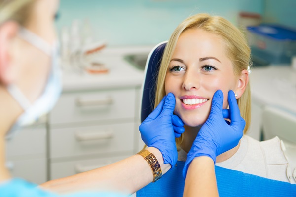 Aesthetic Dentistry Treatments For Teeth Shape