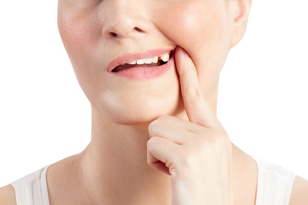 What Options Are Available From A Cosmetic Dentist For Tooth Loss