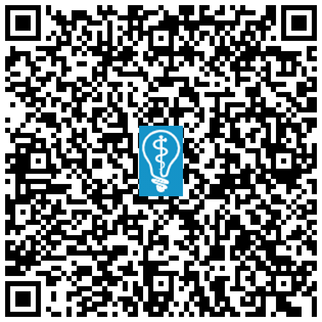 QR code image for Dental Bonding in Roseville, CA