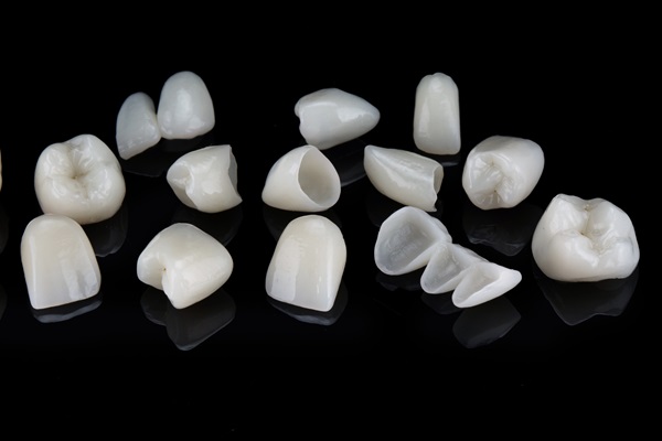 Questions To Ask About Dental Crowns