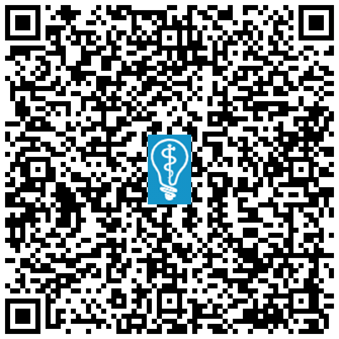 QR code image for Questions to Ask at Your Dental Implants Consultation in Roseville, CA