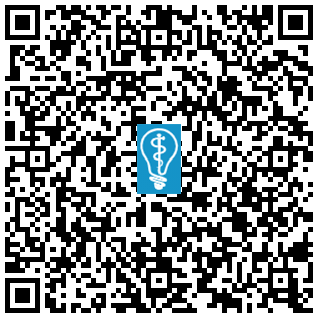 QR code image for Dental Insurance in Roseville, CA