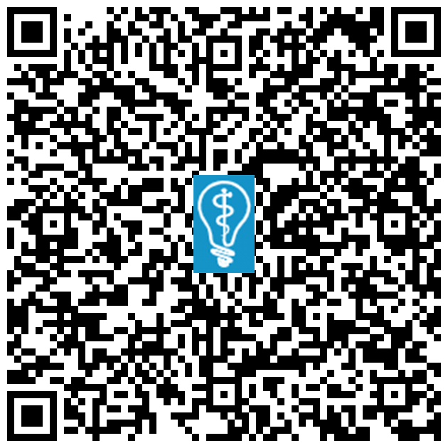 QR code image for Dental Practice in Roseville, CA