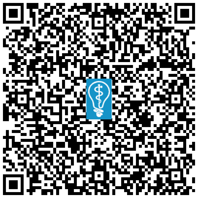 QR code image for Do I Have Sleep Apnea in Roseville, CA