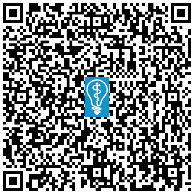 QR code image for Emergency Dental Care in Roseville, CA