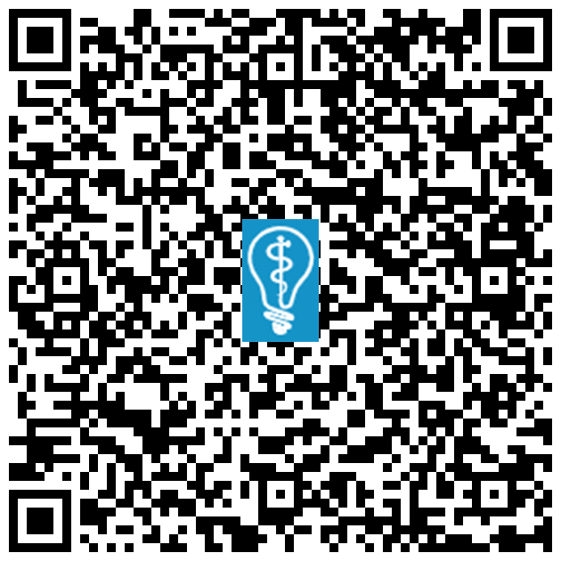 QR code image for Emergency Dentist in Roseville, CA