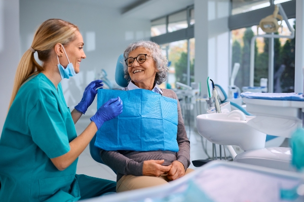 Factors To Consider When Searching For An Emergency Dentist Near You