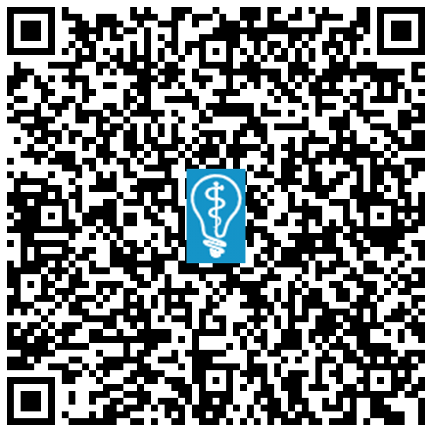 QR code image for Find a Dentist in Roseville, CA