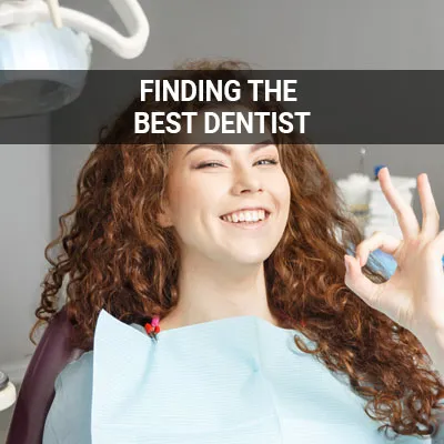 Visit our Find the Best Dentist in Roseville page