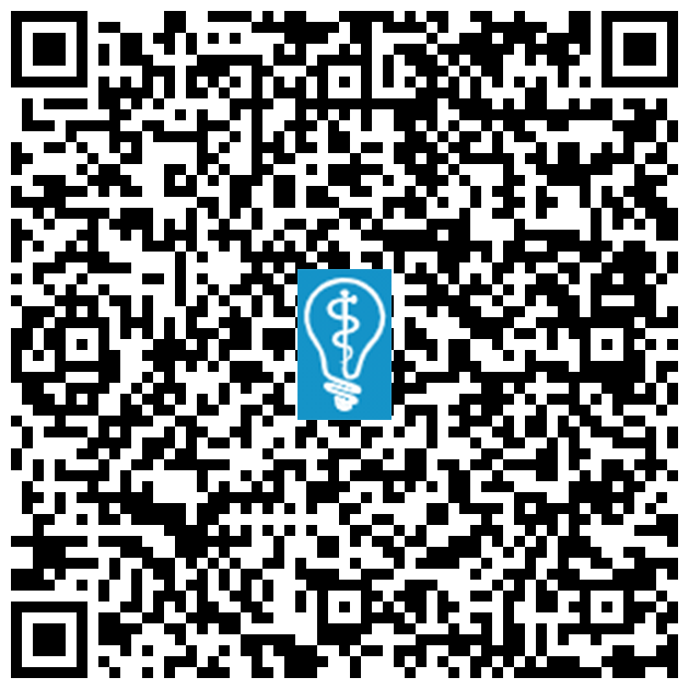 QR code image for Find the Best Dentist in Roseville, CA