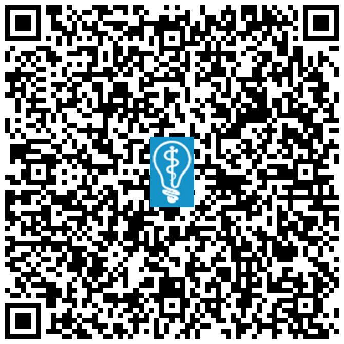 QR code image for Flexible Spending Accounts in Roseville, CA