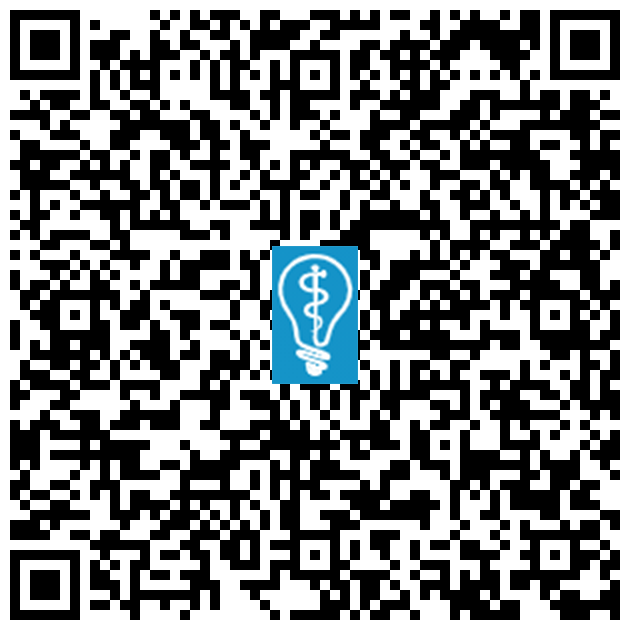 QR code image for General Dentist in Roseville, CA