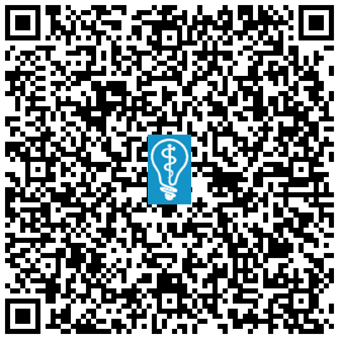 QR code image for General Dentistry Services in Roseville, CA