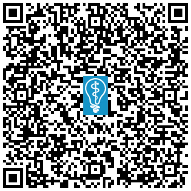 QR code image for Health Care Savings Account in Roseville, CA