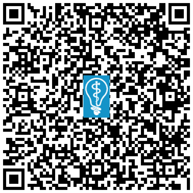 QR code image for Intraoral Photos in Roseville, CA