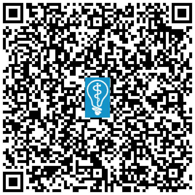 QR code image for Multiple Teeth Replacement Options in Roseville, CA