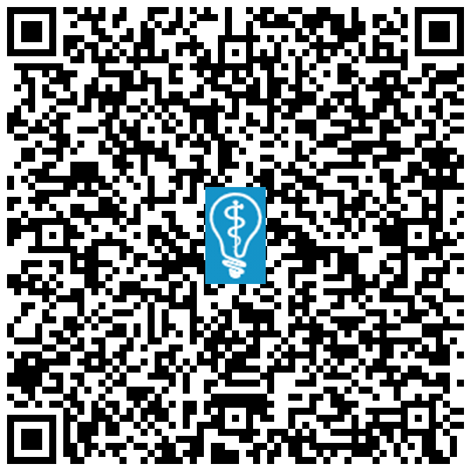 QR code image for Office Roles - Who Am I Talking To in Roseville, CA