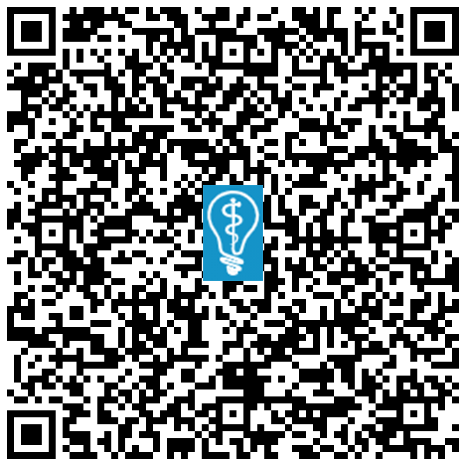 QR code image for 7 Things Parents Need to Know About Invisalign Teen in Roseville, CA