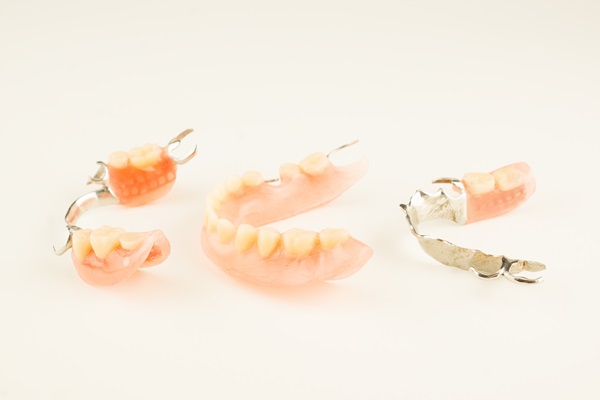 Partial Denture Options