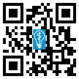 QR code image to call Ascot Family Dental in Roseville, CA on mobile