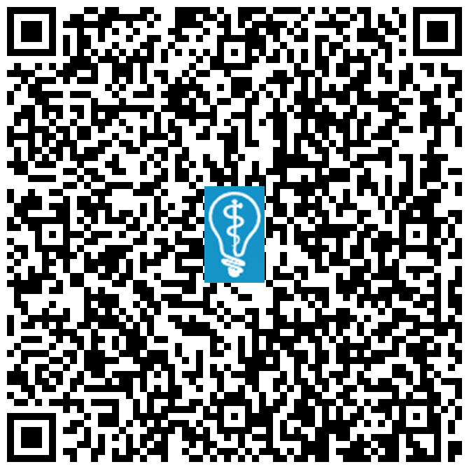 QR code image for Reduce Sports Injuries With Mouth Guards in Roseville, CA