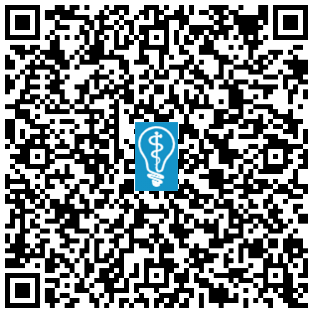 QR code image for Root Canal Treatment in Roseville, CA