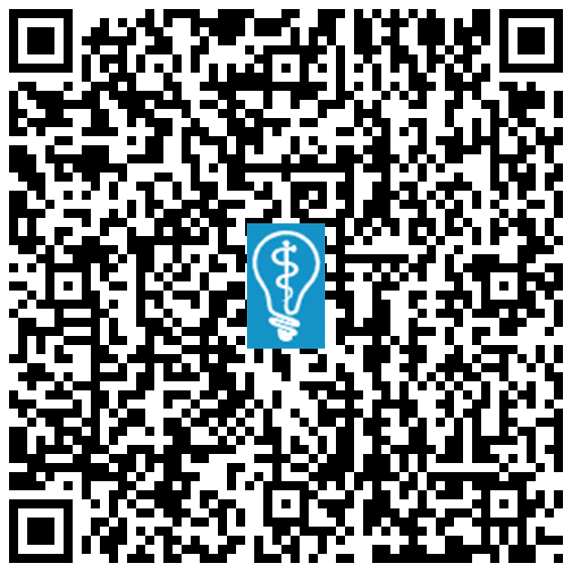 QR code image for Same Day Dentistry in Roseville, CA