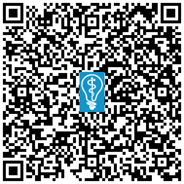 QR code image for Teeth Whitening in Roseville, CA