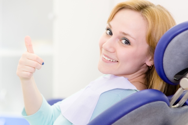 General Dentistry Tips For Preventing Gum Disease