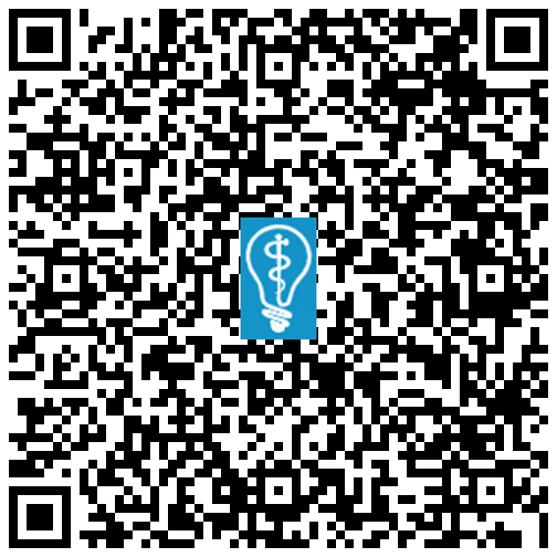 QR code image for Tooth Extraction in Roseville, CA