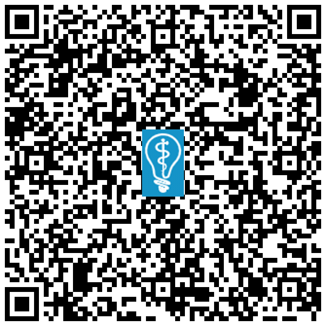 QR code image for What Can I Do to Improve My Smile in Roseville, CA