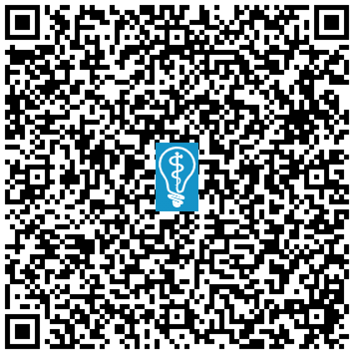 QR code image for When a Situation Calls for an Emergency Dental Surgery in Roseville, CA