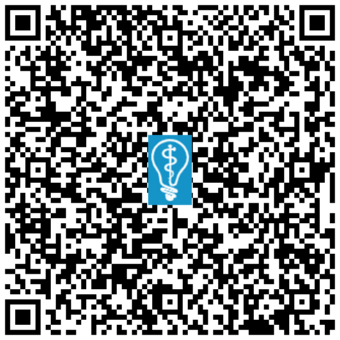 QR code image for When to Spend Your HSA in Roseville, CA